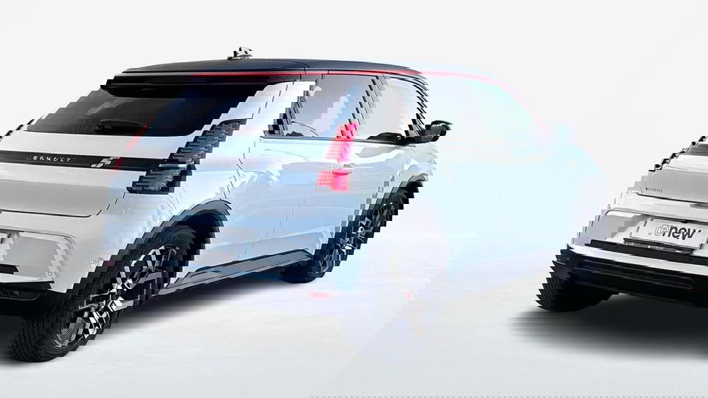 Renault Renault 5 usata a Padova (4)