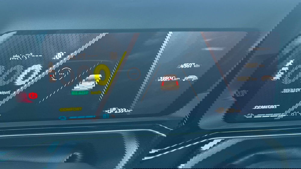Renault Renault 5 usata a Padova (6)