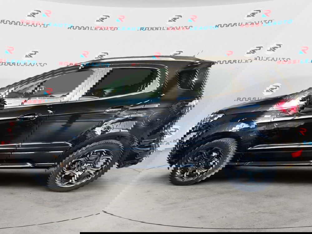 Ford EcoSport usata a Massa-Carrara (4)