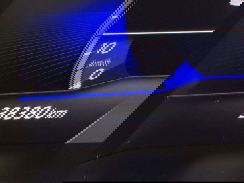 Volkswagen Polo usata a Genova (13)