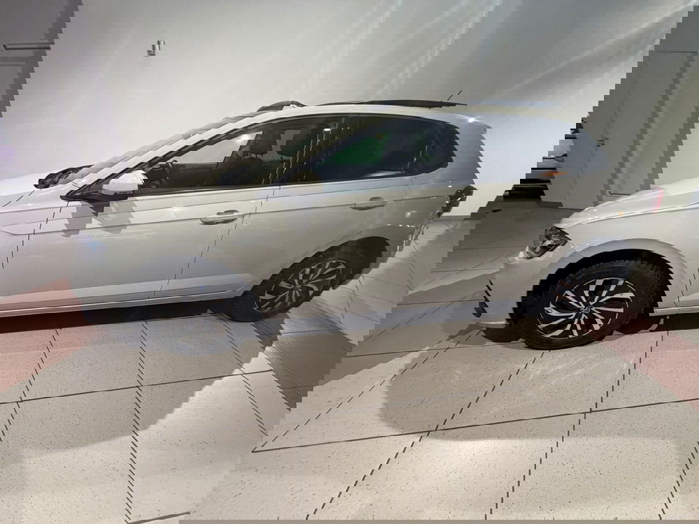 Volkswagen Polo usata a Genova (2)