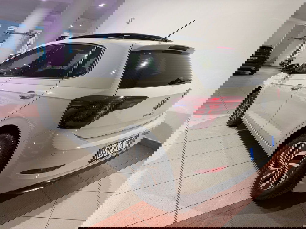 Volkswagen Polo usata a Genova (3)