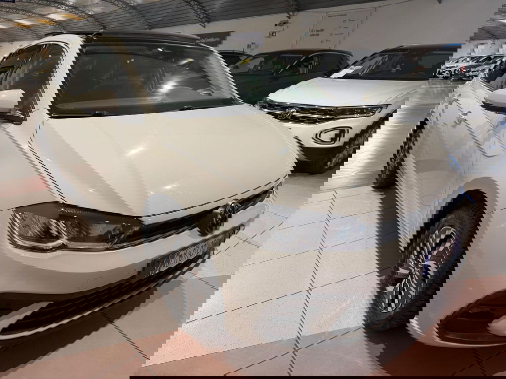 Volkswagen Polo usata a Genova (6)