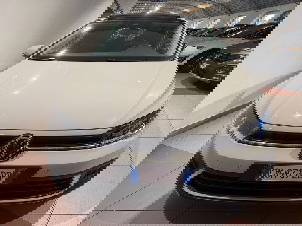 Volkswagen Polo usata a Genova (7)