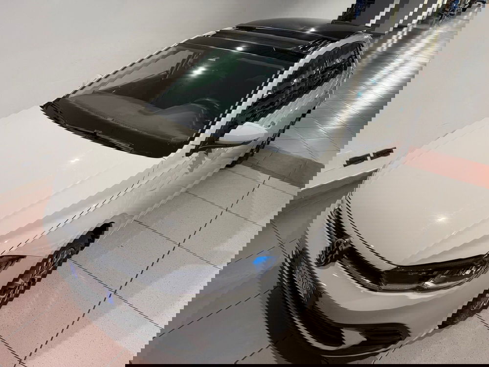 Volkswagen Polo usata a Genova (8)