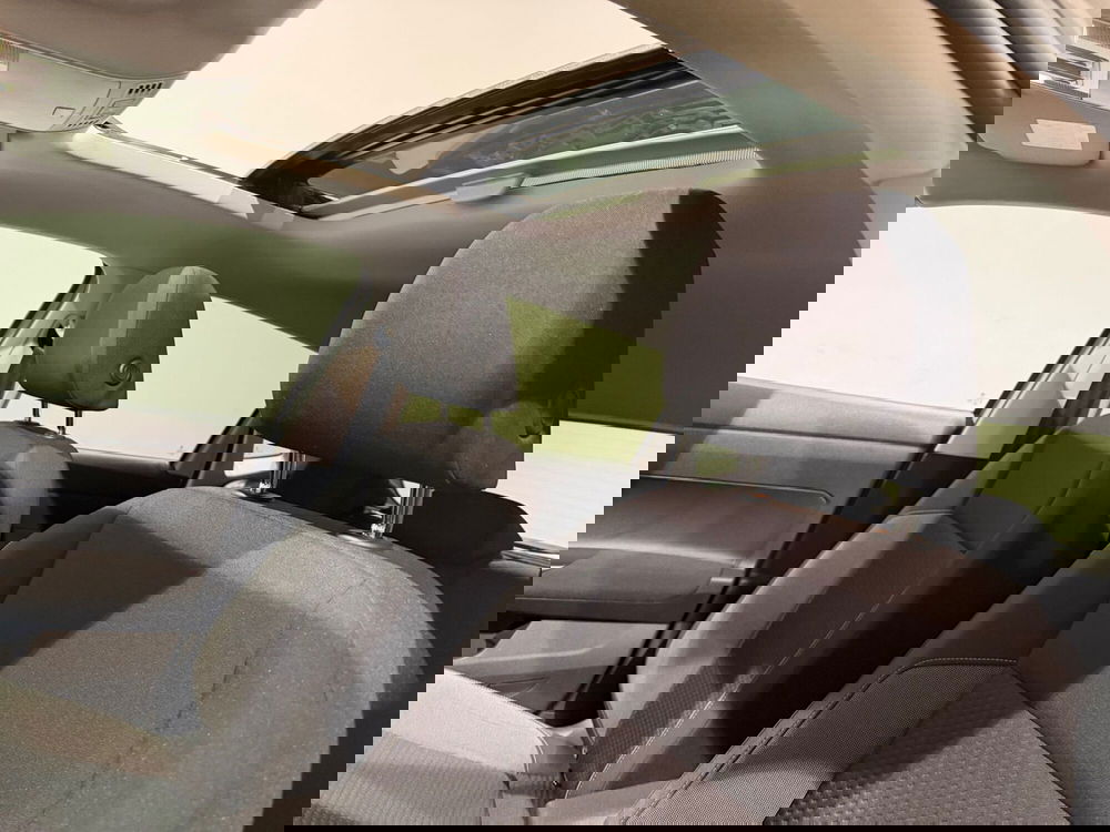 Volkswagen Polo usata a Genova (9)