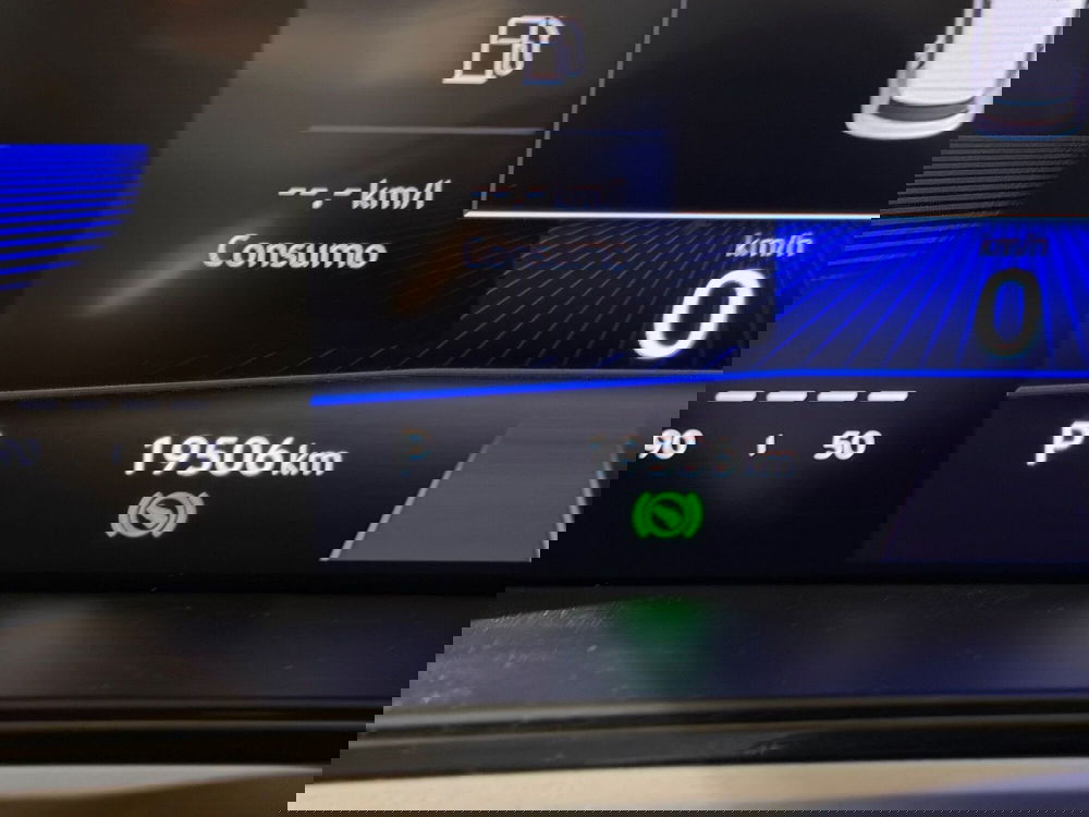 Volkswagen T-Roc usata a Genova (12)