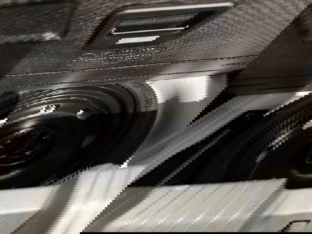 Volkswagen T-Roc usata a Genova (9)