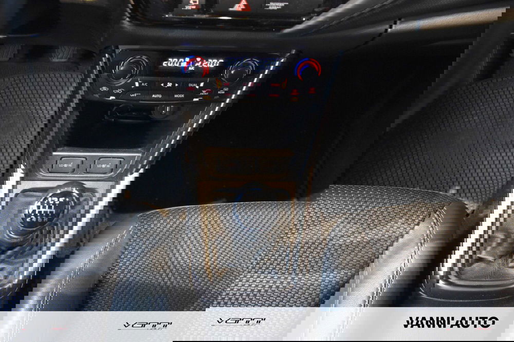 Suzuki S-Cross usata a Verona (12)