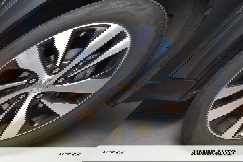 Suzuki S-Cross usata a Verona (13)