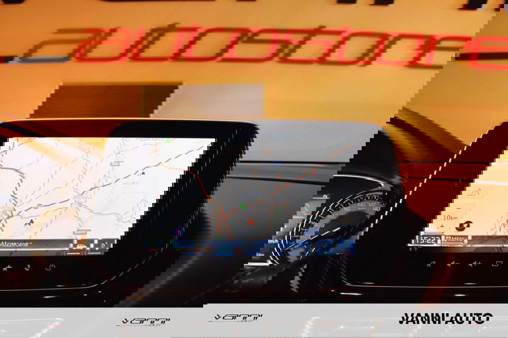 Suzuki S-Cross usata a Verona (16)