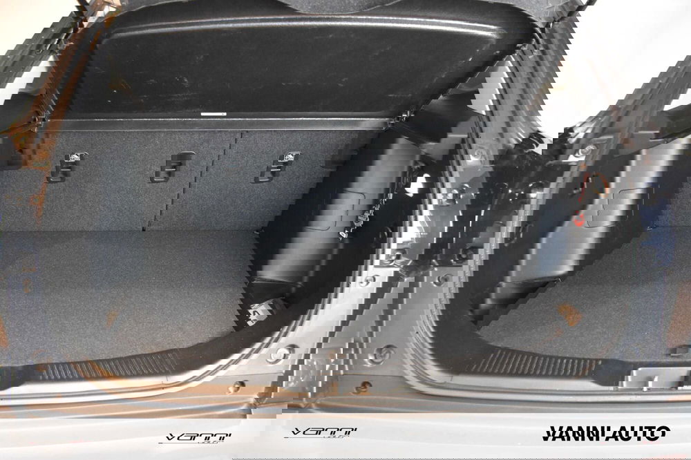 Suzuki S-Cross usata a Verona (17)