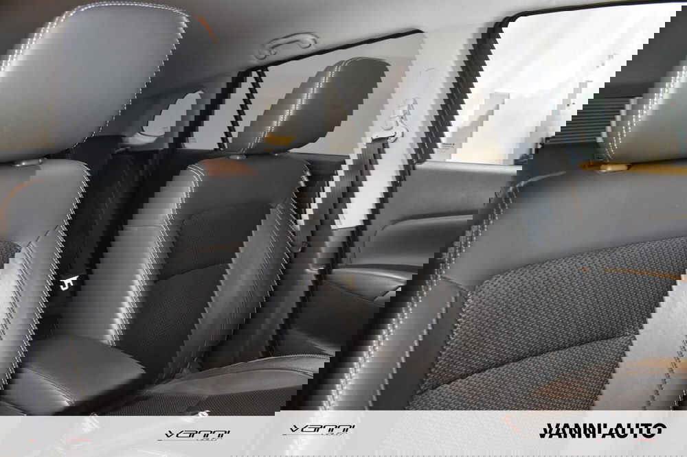 Suzuki S-Cross usata a Verona (6)