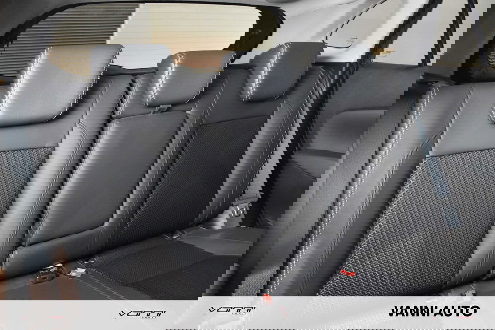 Suzuki S-Cross usata a Verona (7)