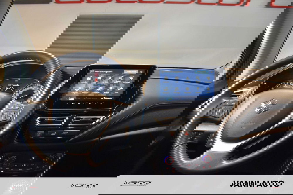 Suzuki S-Cross usata a Verona (9)