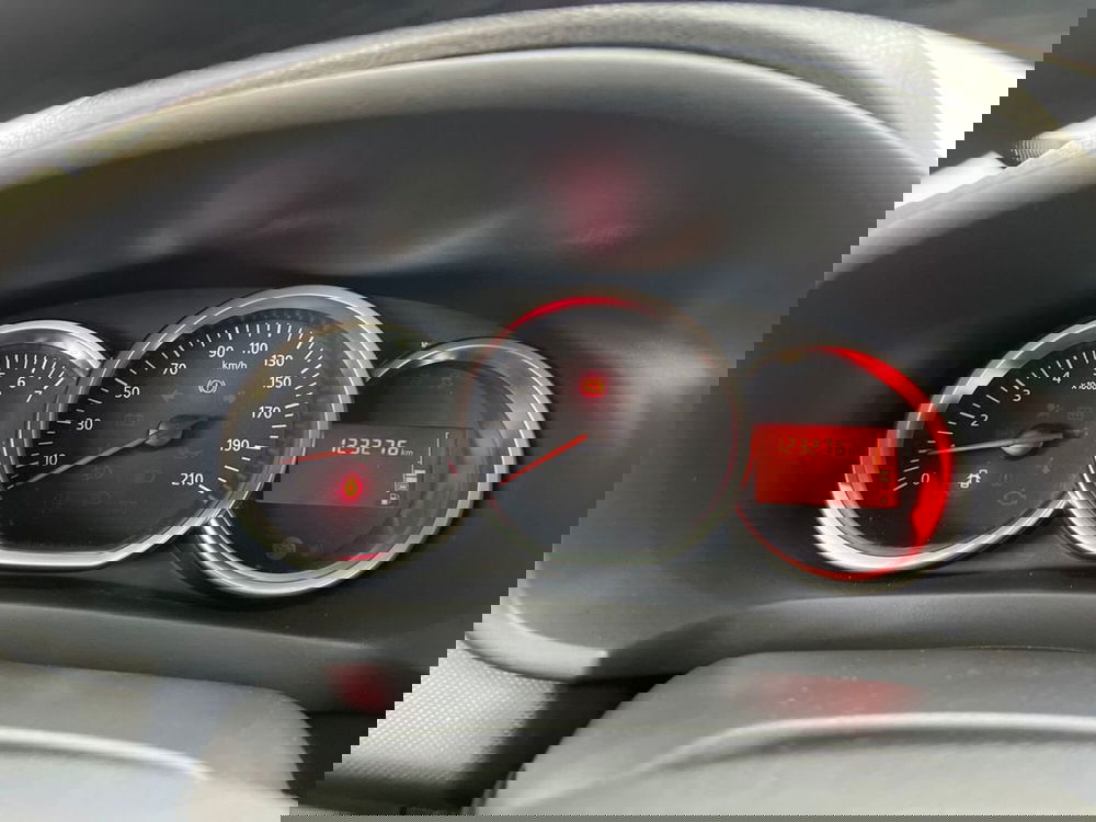 Dacia Sandero usata a Roma (11)