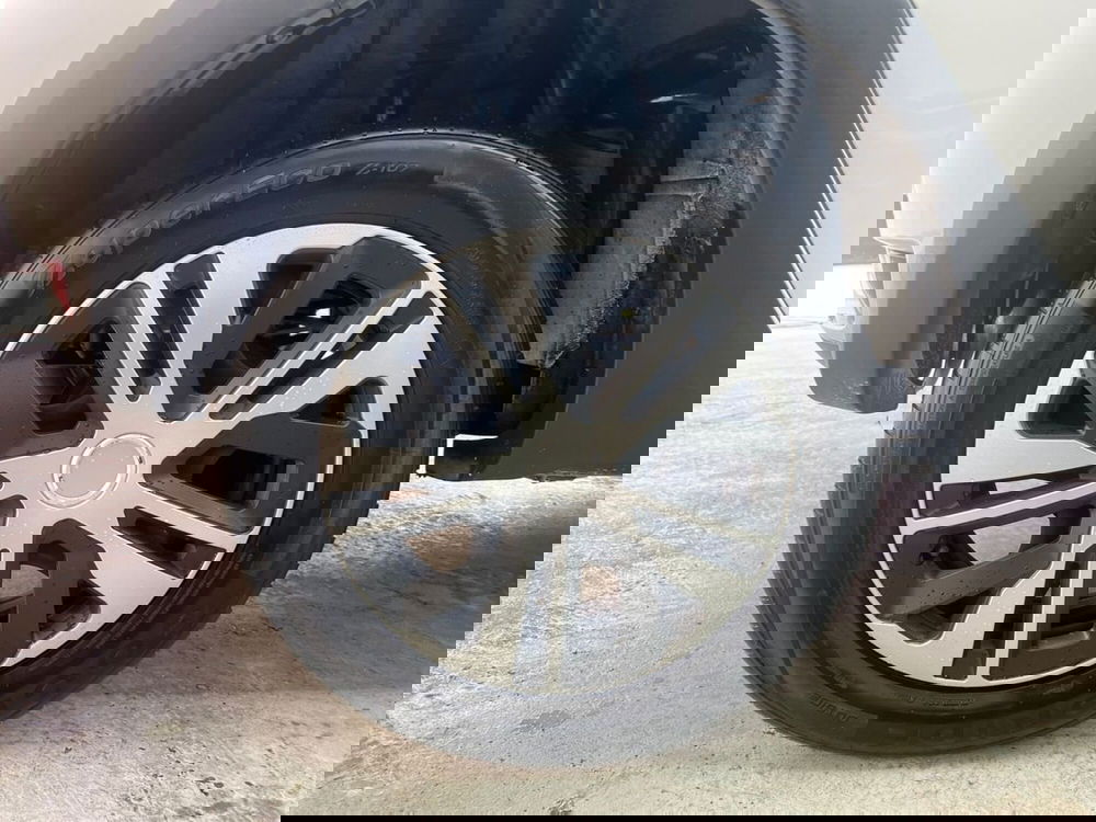 Dacia Sandero usata a Roma (16)