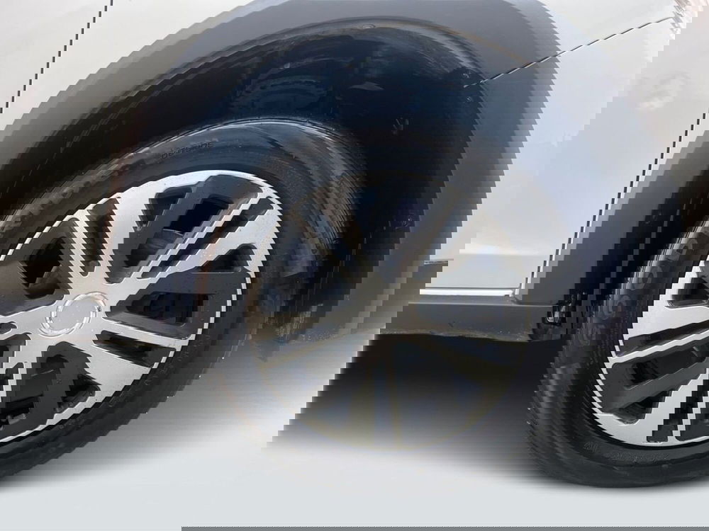 Dacia Sandero usata a Roma (5)