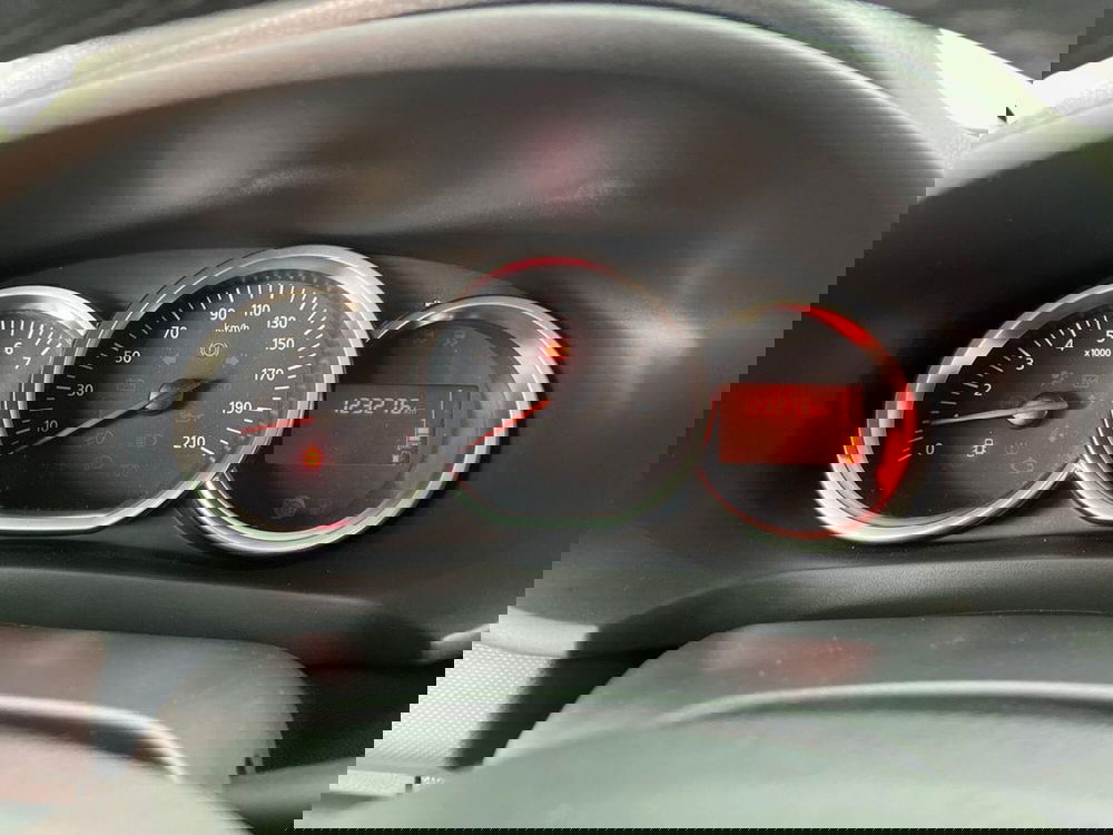 Dacia Sandero usata a Roma (6)