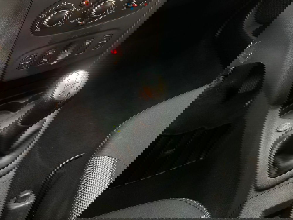 Dacia Sandero usata a Roma (8)