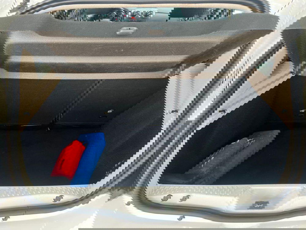 Dacia Sandero usata a Roma (9)