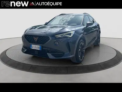 Cupra Formentor Formentor 2.0 tdi 4drive 150cv dsg del 2022 usata a Roma