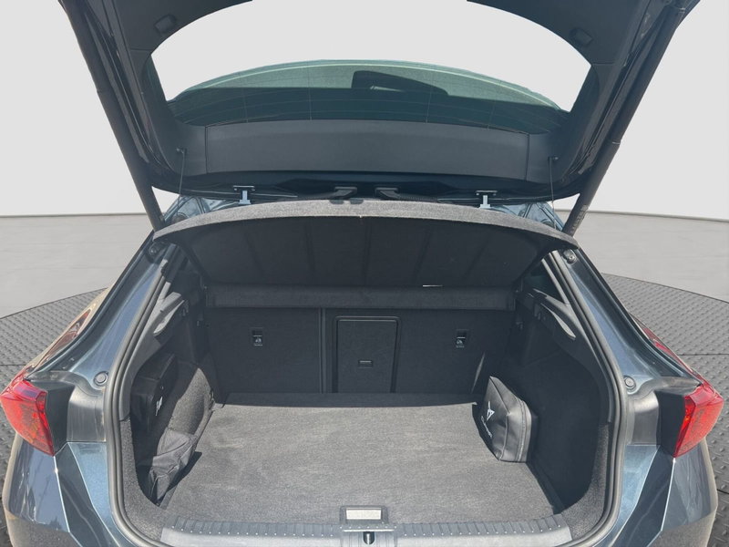 Cupra Formentor usata a Roma (16)