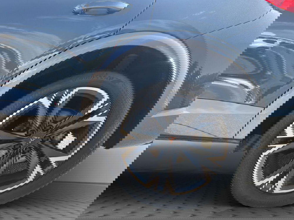 Cupra Formentor usata a Roma (17)