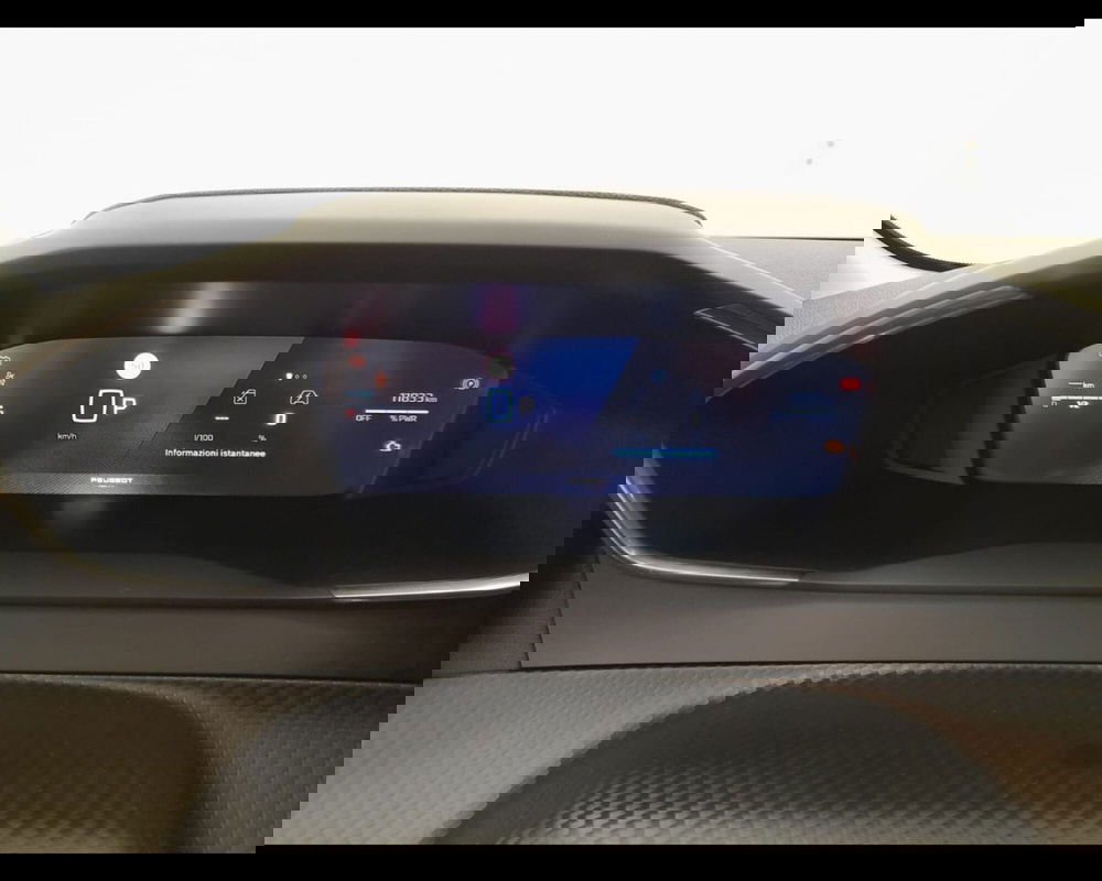 Peugeot 208 usata a Alessandria (11)