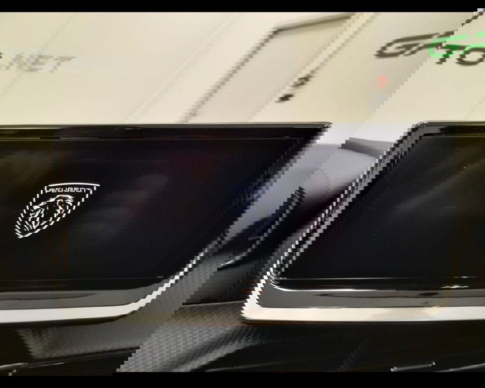 Peugeot 208 usata a Alessandria (12)