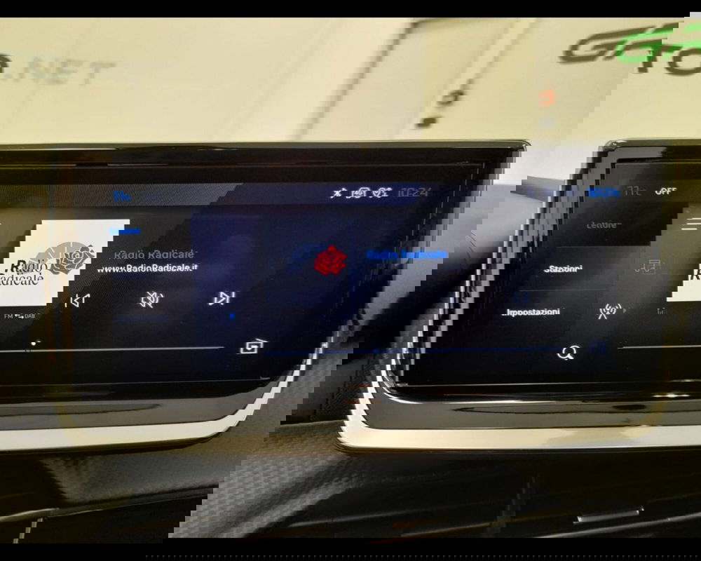 Peugeot 208 usata a Alessandria (13)