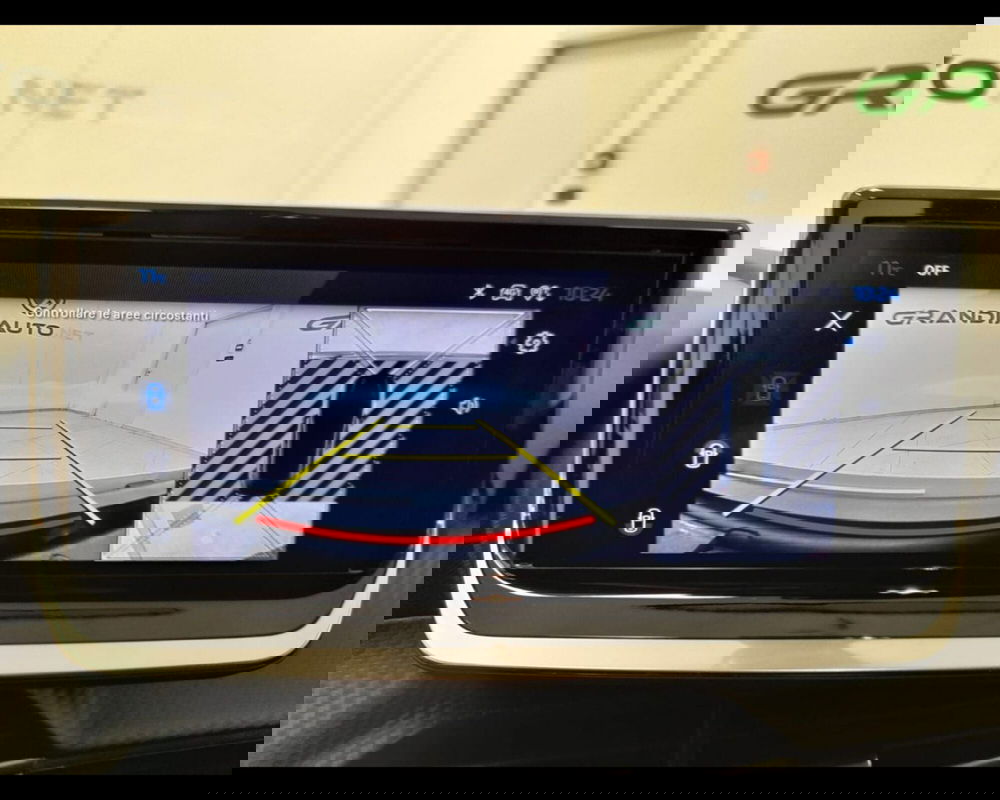 Peugeot 208 usata a Alessandria (15)