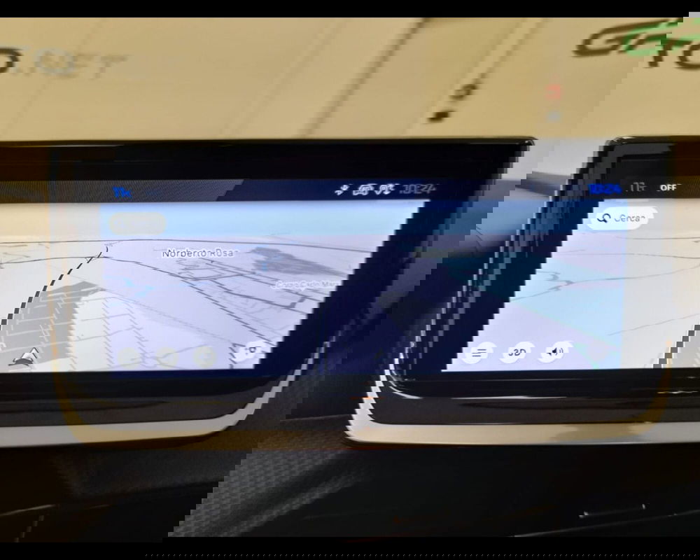 Peugeot 208 usata a Alessandria (16)