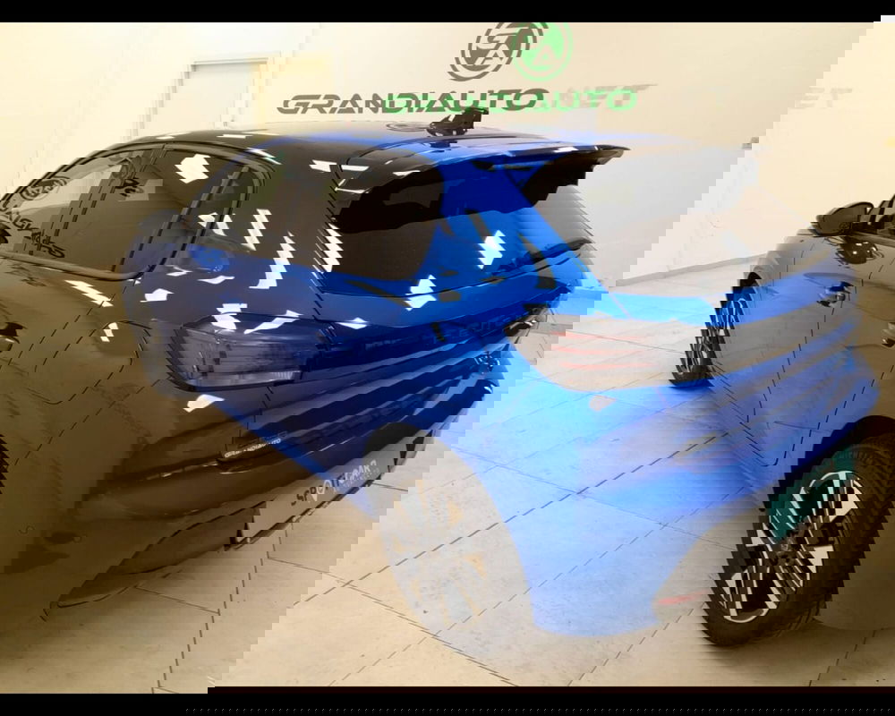 Peugeot 208 usata a Alessandria (3)