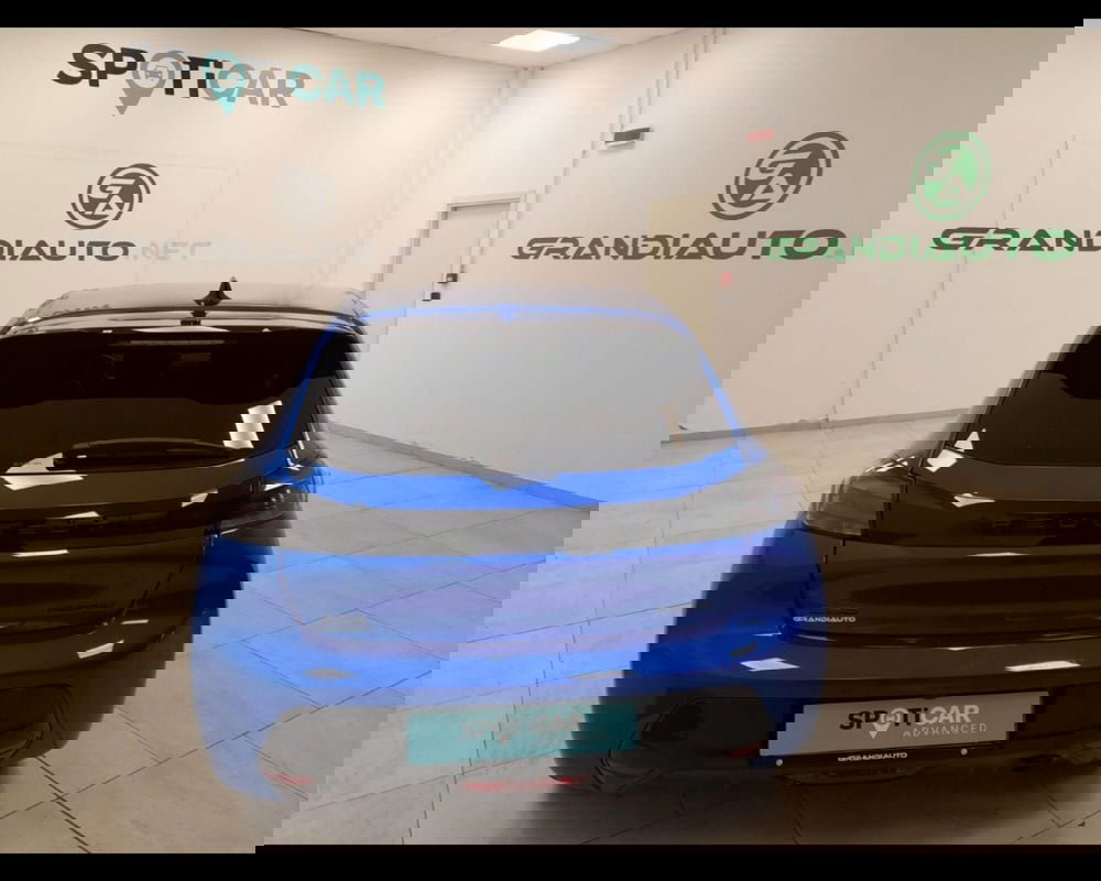 Peugeot 208 usata a Alessandria (4)