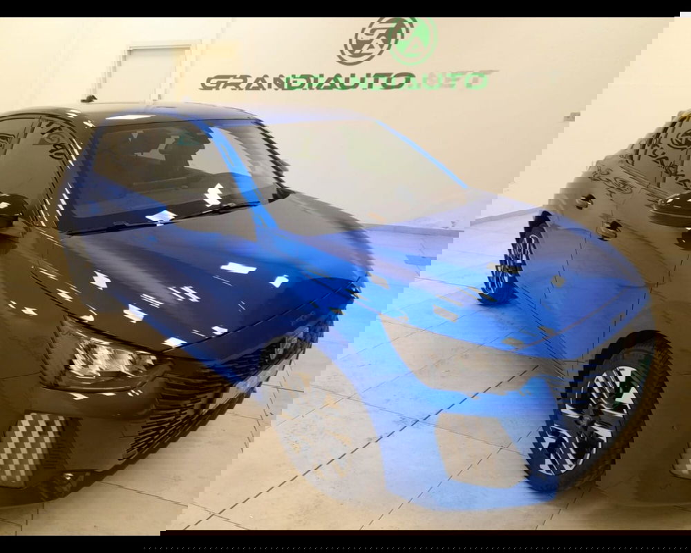 Peugeot 208 usata a Alessandria (7)