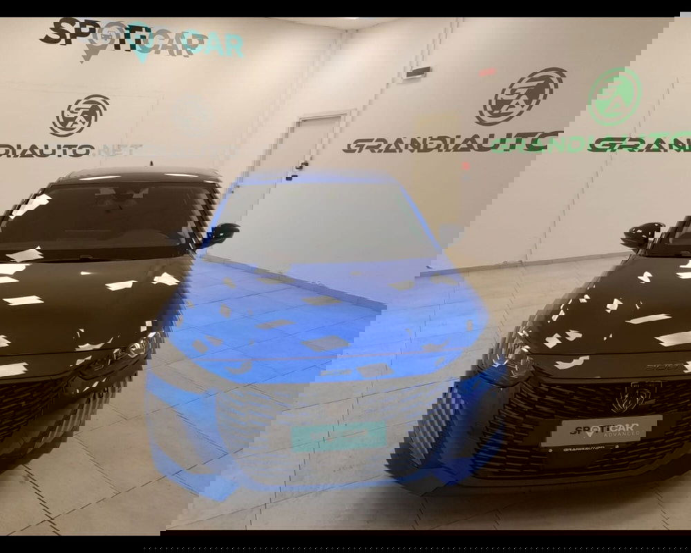 Peugeot 208 usata a Alessandria (8)