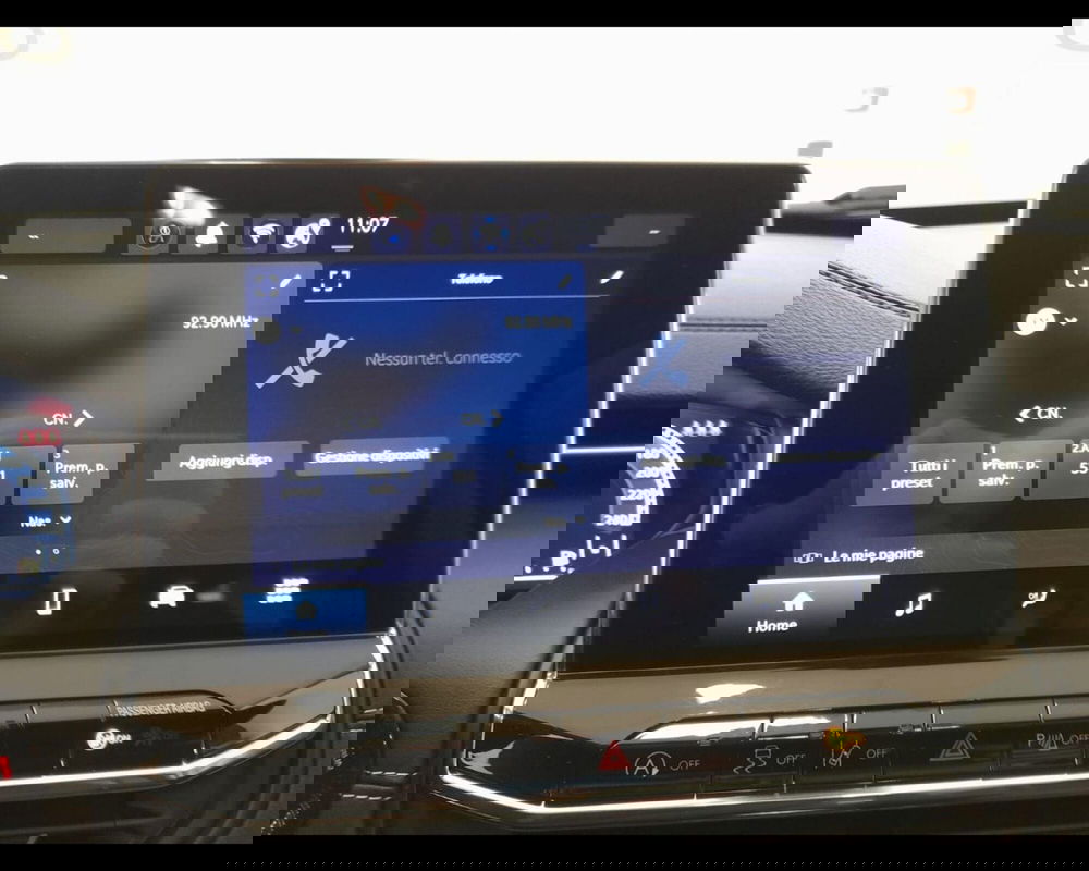 Jeep Compass usata a Alessandria (12)