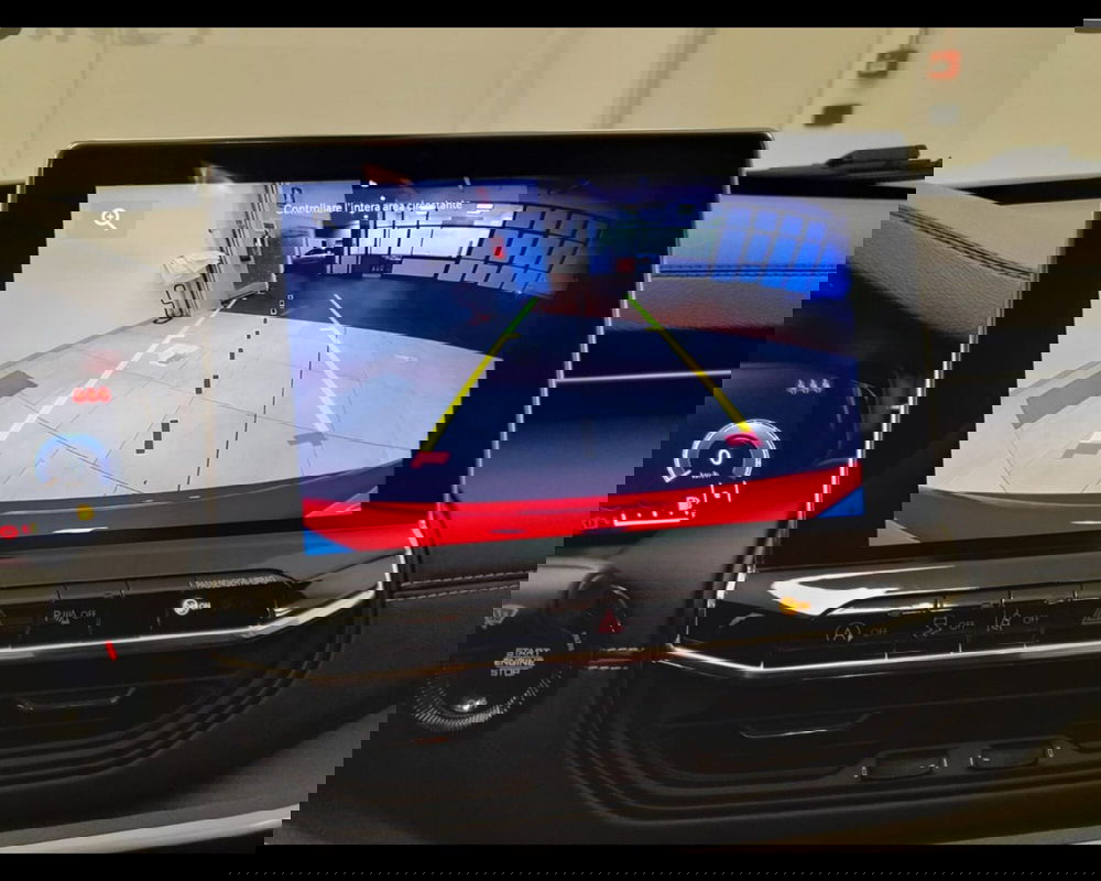 Jeep Compass usata a Alessandria (13)