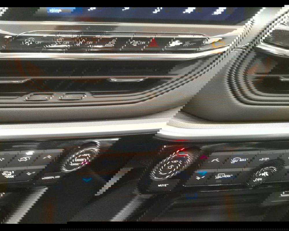 Jeep Compass usata a Alessandria (14)