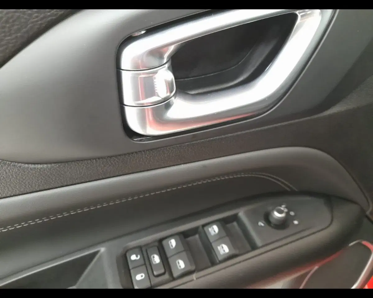 Jeep Compass usata a Alessandria (15)