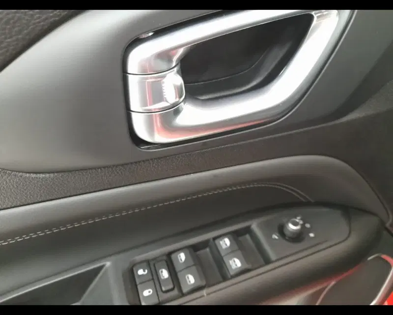 Jeep Compass usata a Alessandria (15)