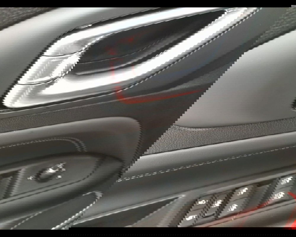 Jeep Compass usata a Alessandria (15)