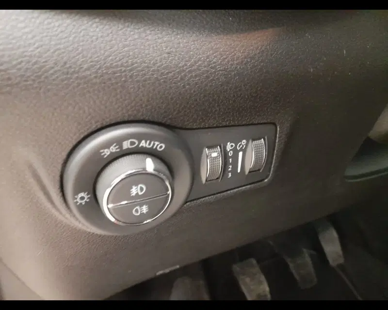 Jeep Compass usata a Alessandria (16)