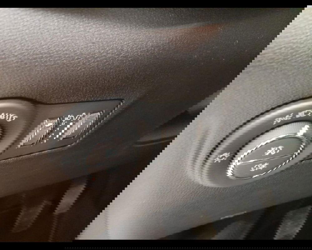 Jeep Compass usata a Alessandria (16)