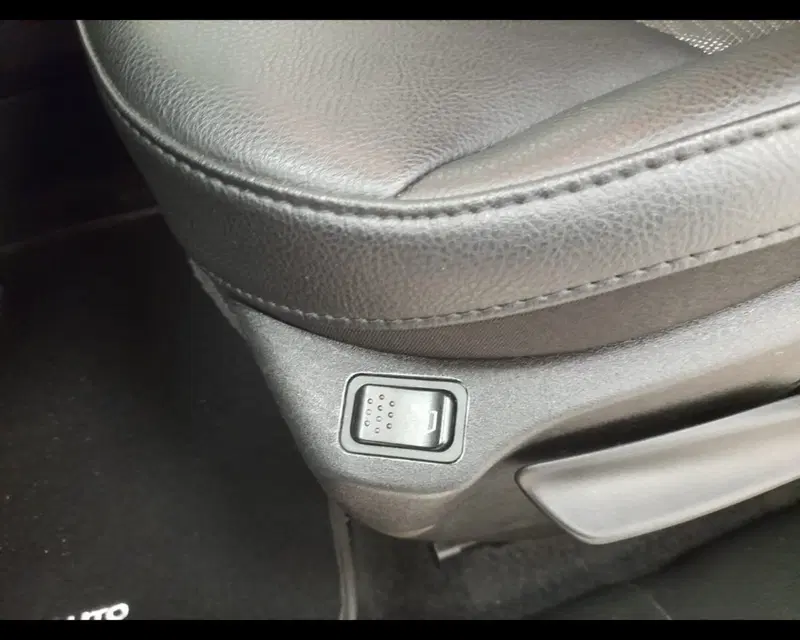 Jeep Compass usata a Alessandria (17)