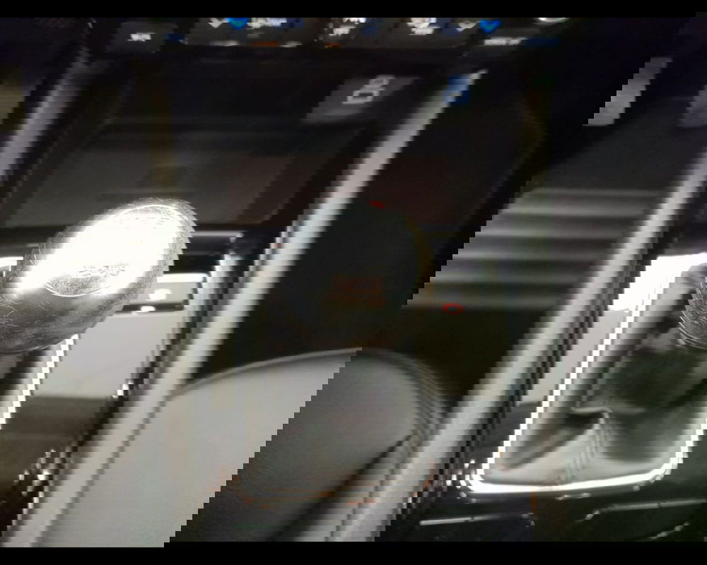 Jeep Compass usata a Alessandria (18)