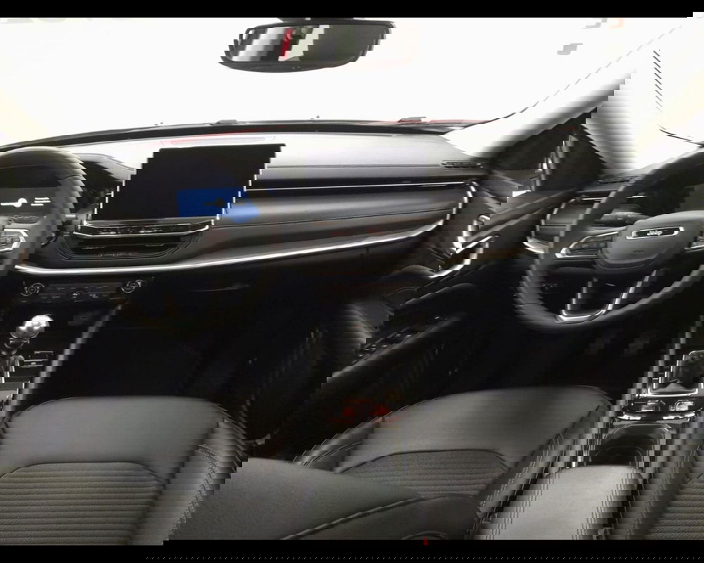 Jeep Compass usata a Alessandria (19)