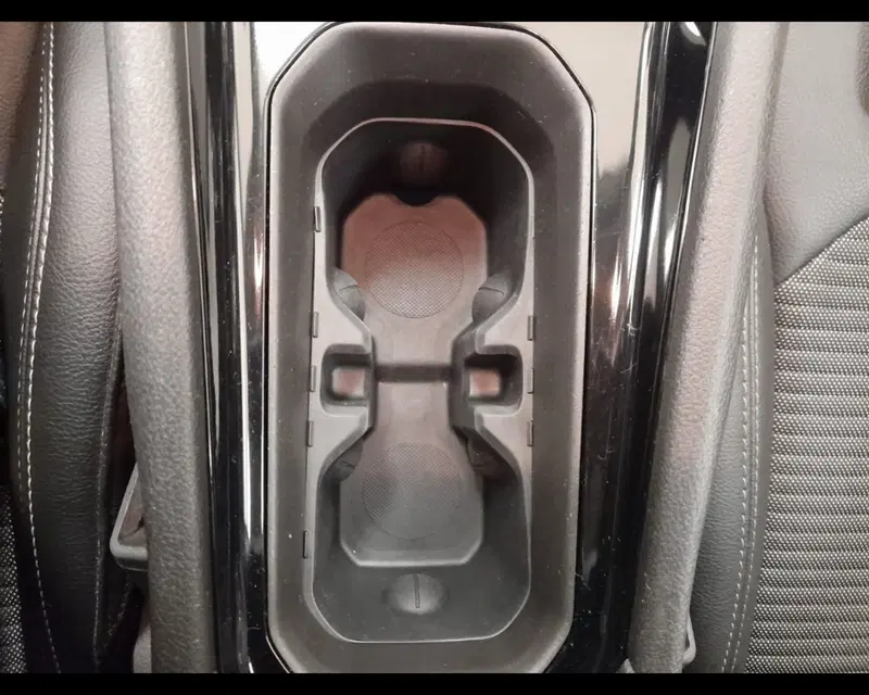 Jeep Compass usata a Alessandria (20)