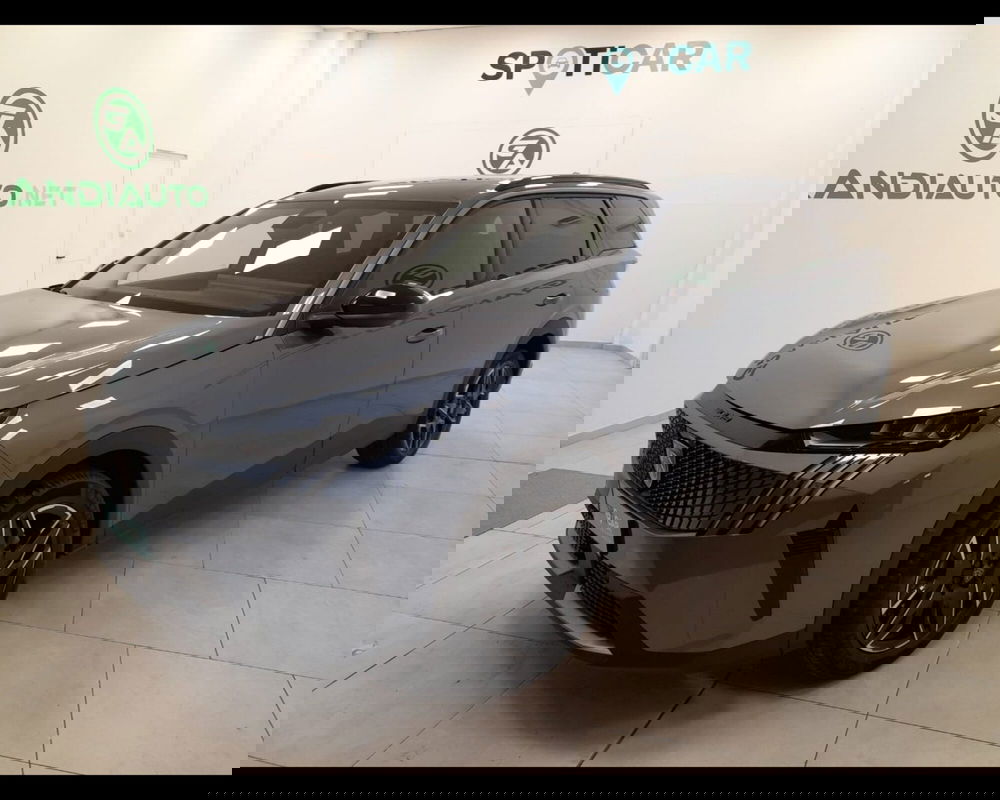 Peugeot 5008 nuova a Alessandria